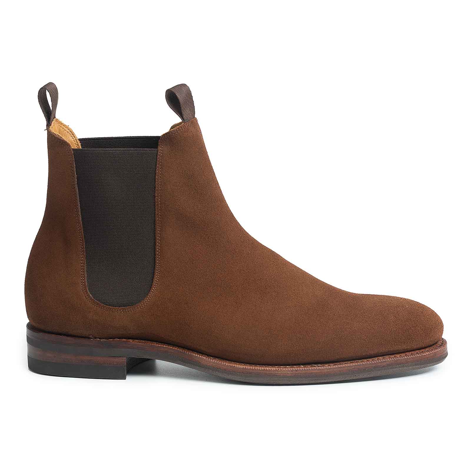 101050 - SNUFF SUEDE - E - Image 5