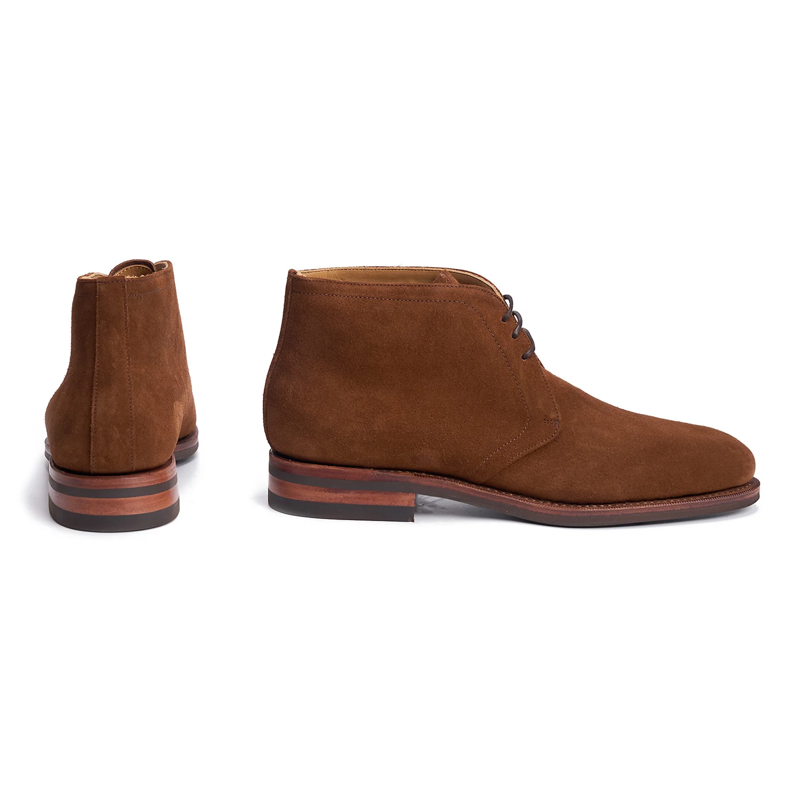 101468 - SNUFF SUEDE - E - Image 3